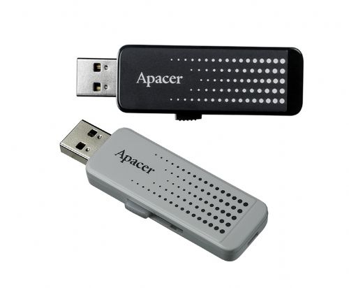 Флеш накопитель USB 4Gb Apacer