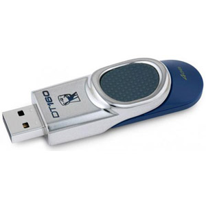 Флеш накопитель USB 4Gb Kingston DT160